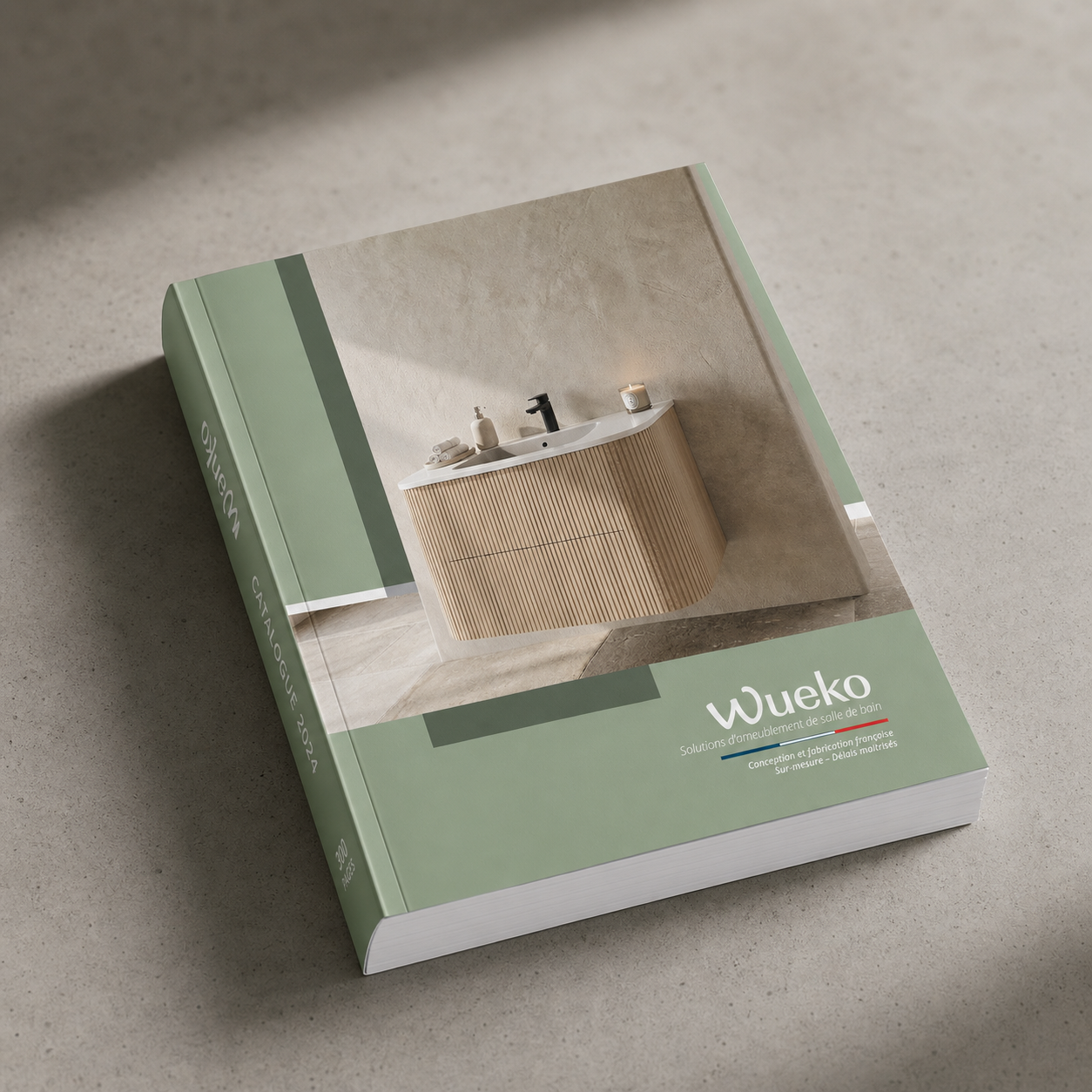 Catalogue Wueko 2026